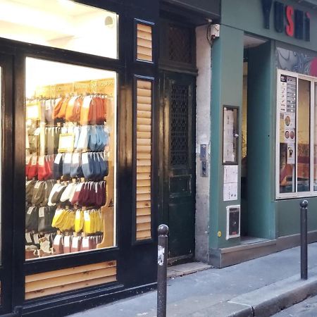 Paris 6 Saint Germain Seine Apartman Kültér fotó