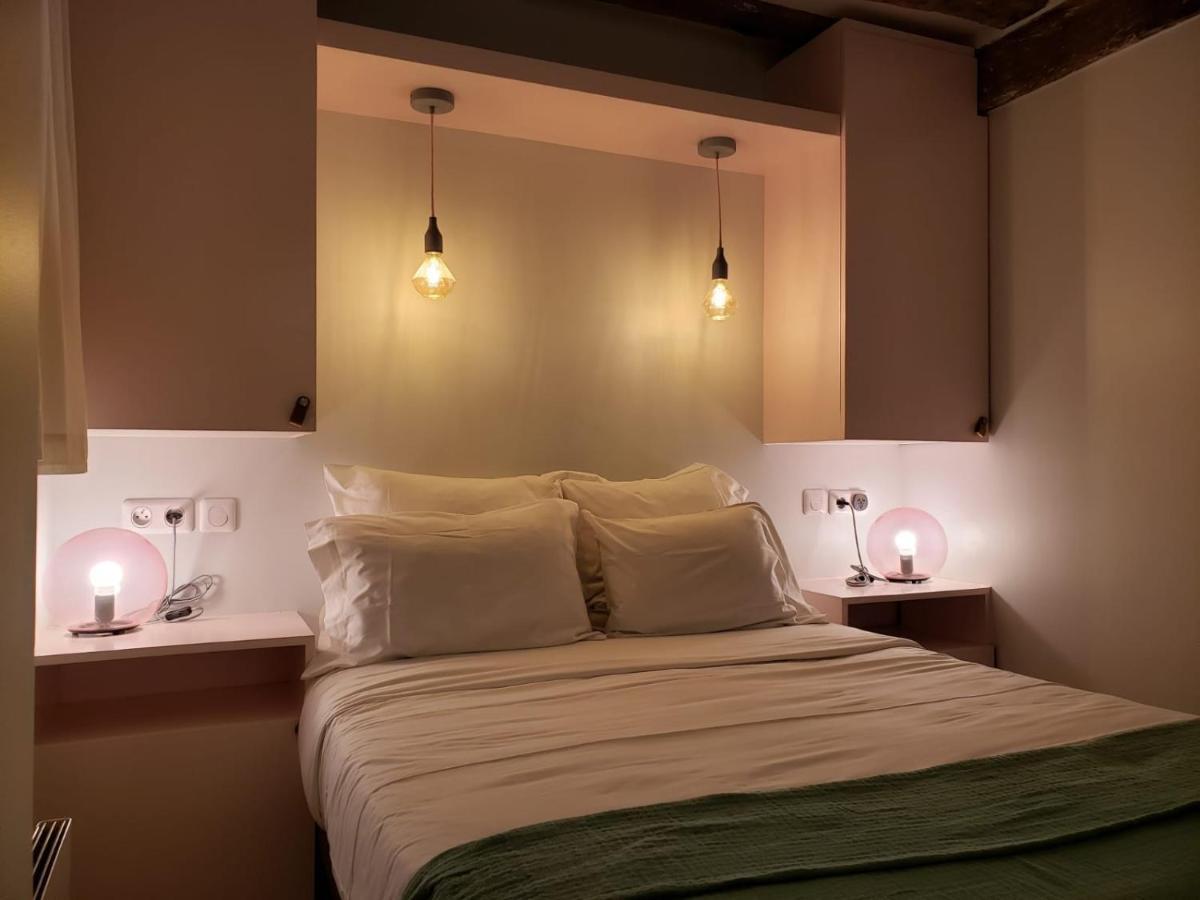 Paris 6 Saint Germain Seine Apartman Kültér fotó