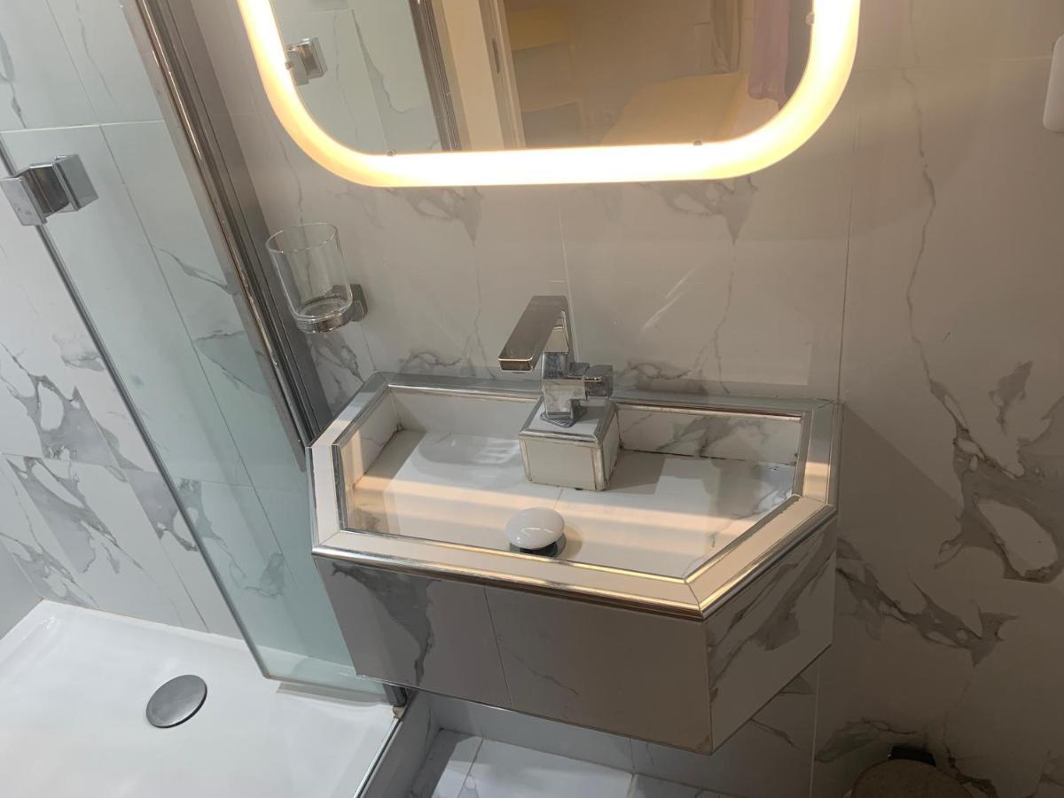 Paris 6 Saint Germain Seine Apartman Kültér fotó
