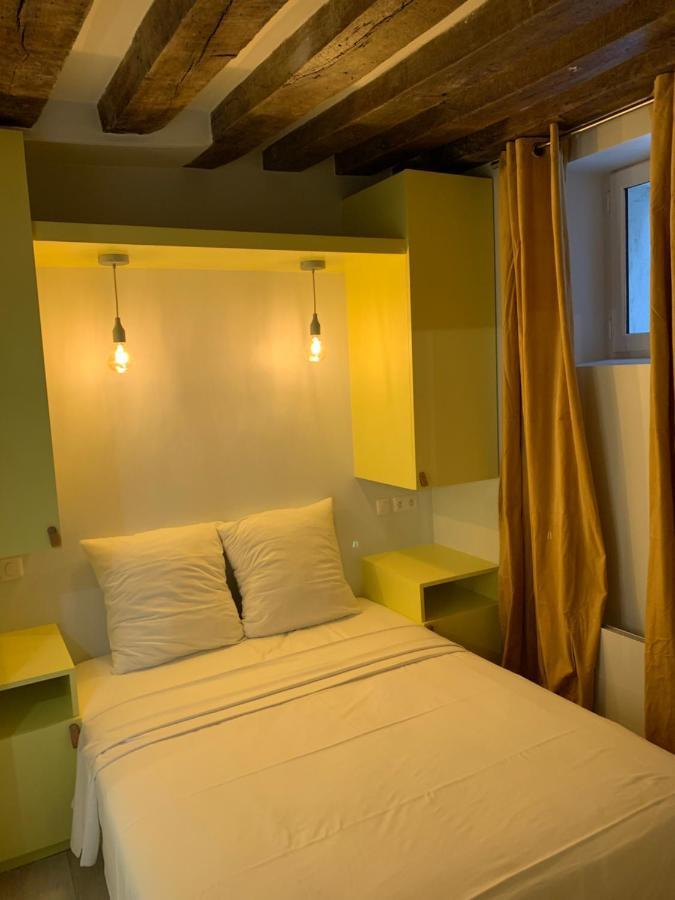 Paris 6 Saint Germain Seine Apartman Kültér fotó