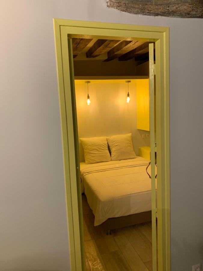 Paris 6 Saint Germain Seine Apartman Kültér fotó