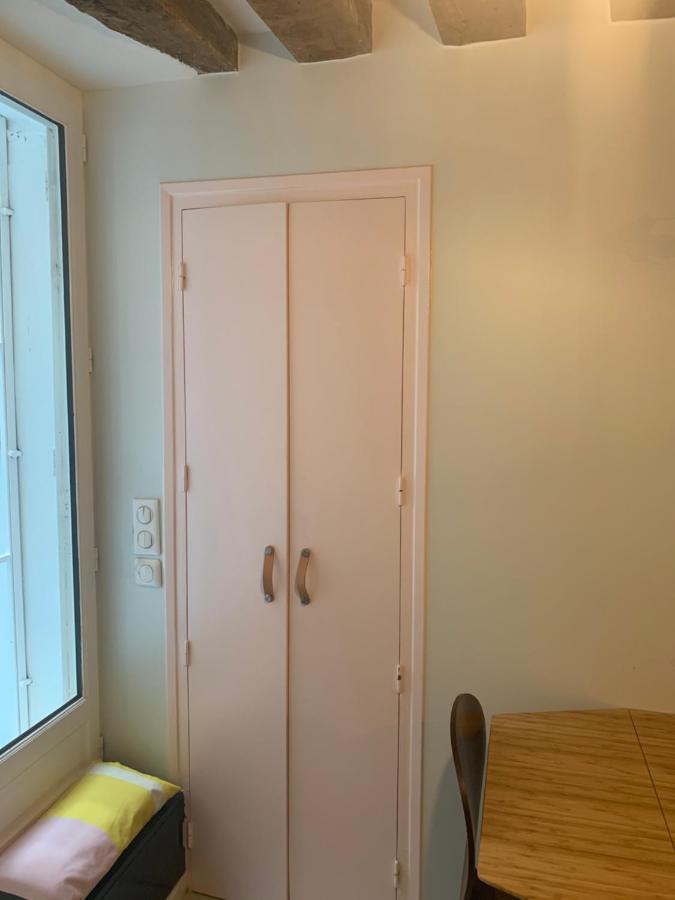 Paris 6 Saint Germain Seine Apartman Kültér fotó