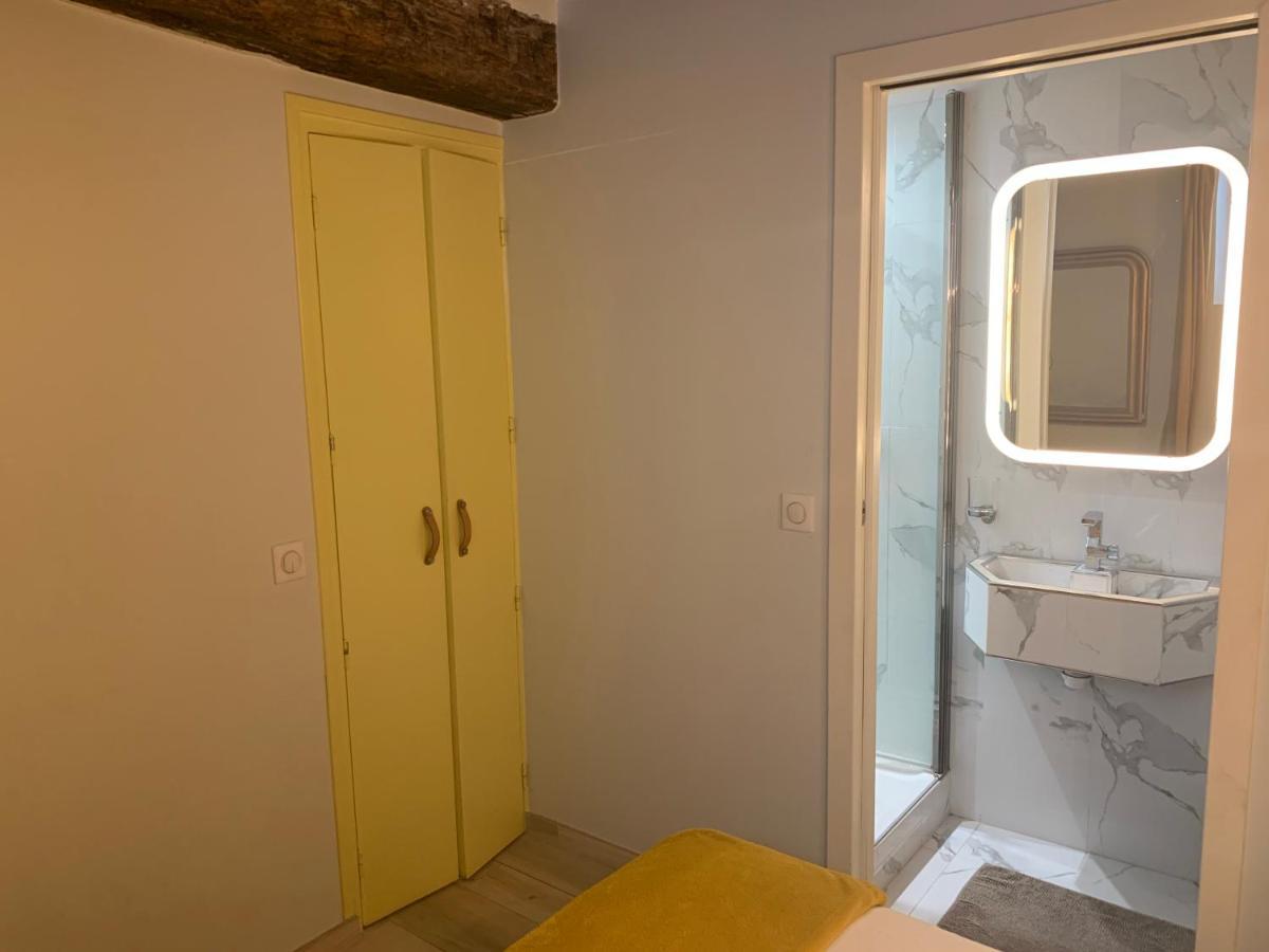 Paris 6 Saint Germain Seine Apartman Kültér fotó