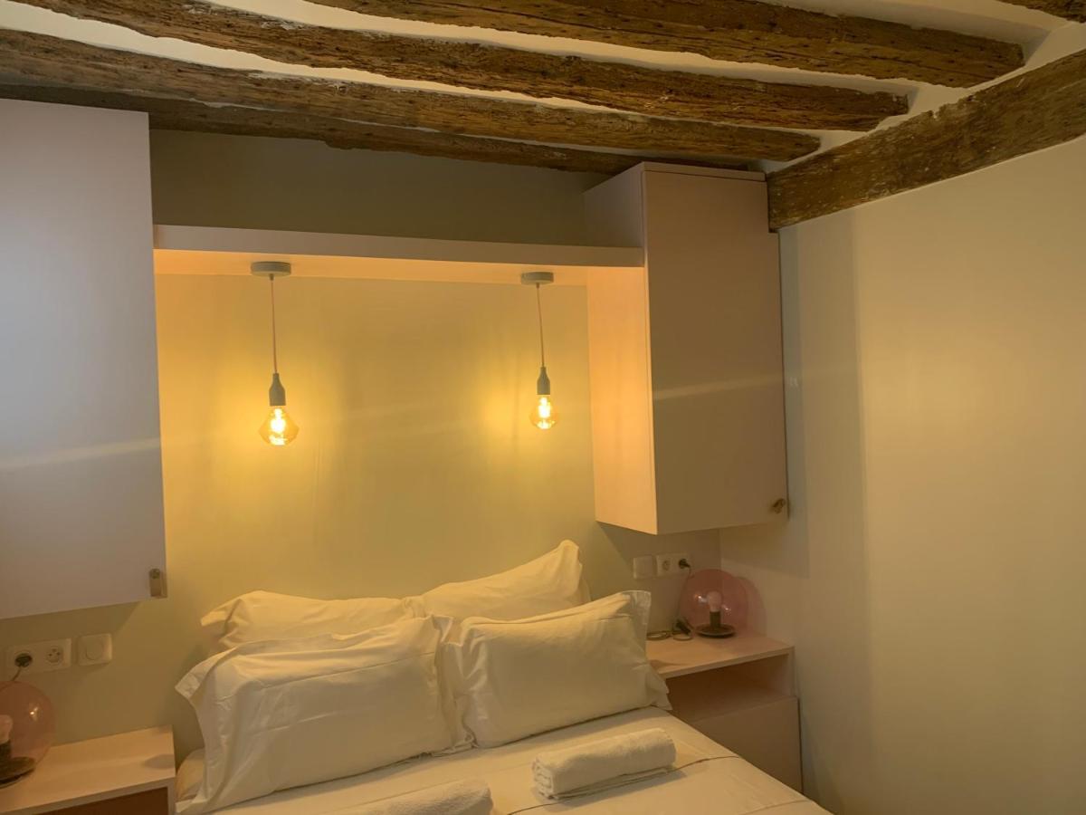 Paris 6 Saint Germain Seine Apartman Kültér fotó