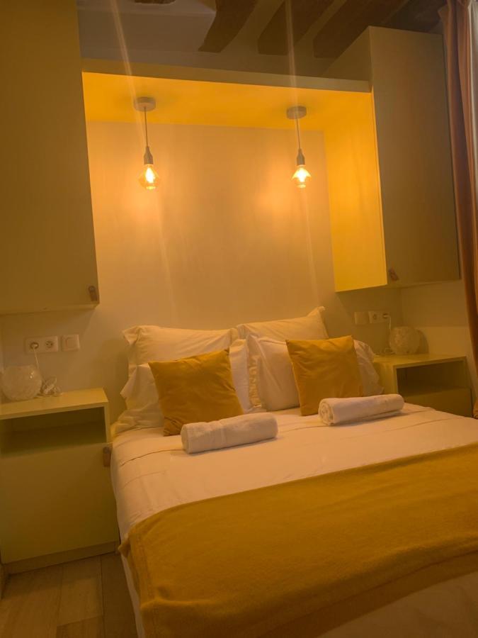 Paris 6 Saint Germain Seine Apartman Kültér fotó