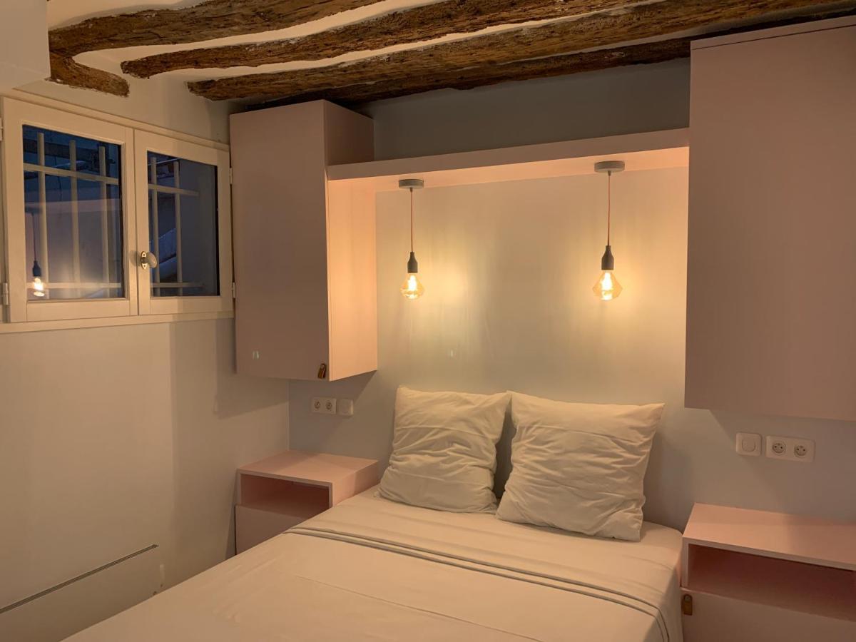 Paris 6 Saint Germain Seine Apartman Kültér fotó