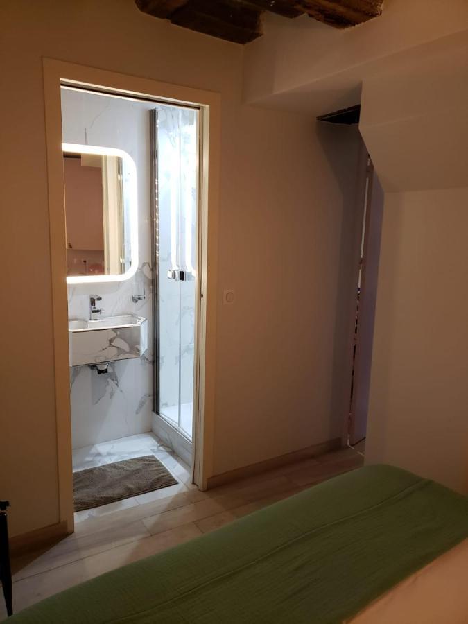 Paris 6 Saint Germain Seine Apartman Kültér fotó